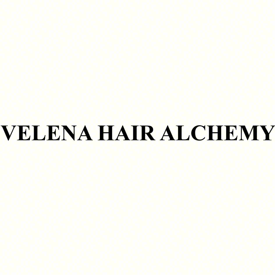 VELENA HAIR ALCHEMY