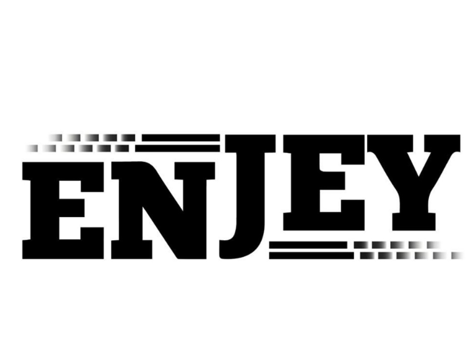 ENJEY
