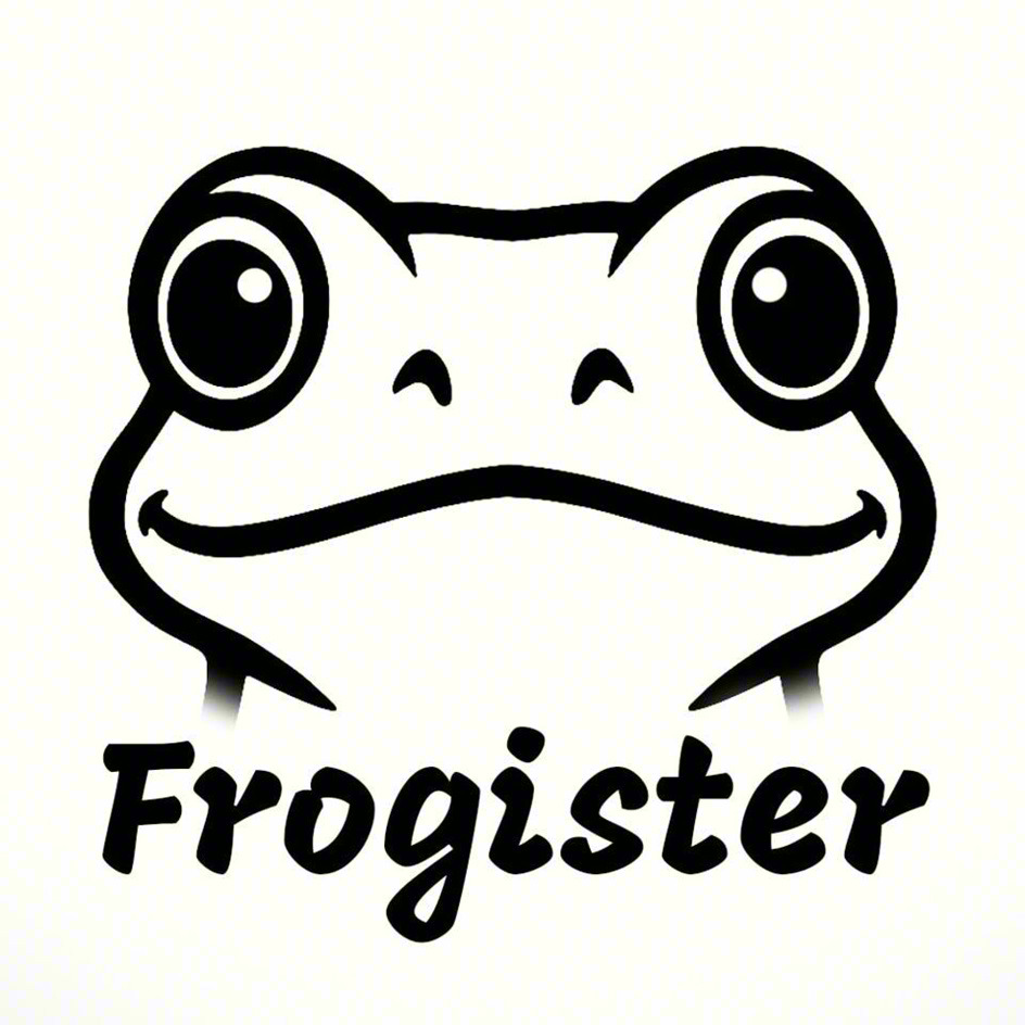 Frogister