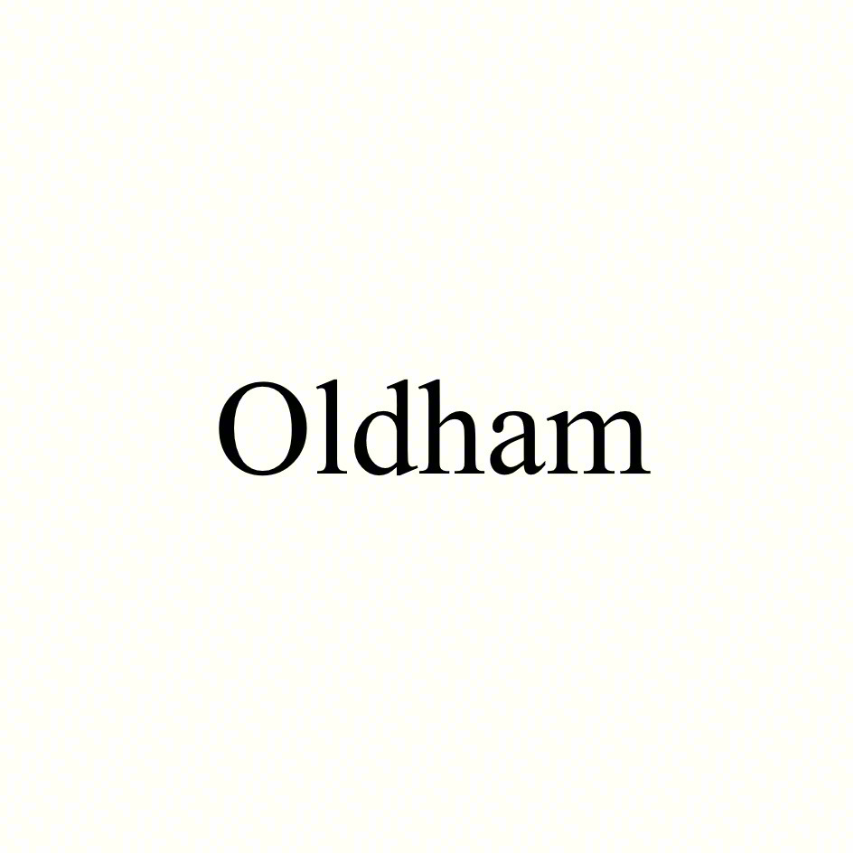 Oldham