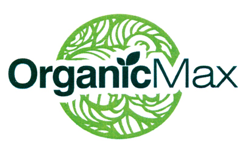 Изображение товарного знака OrganicMax