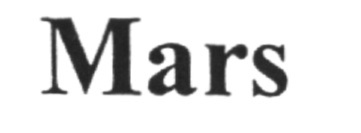 Mars