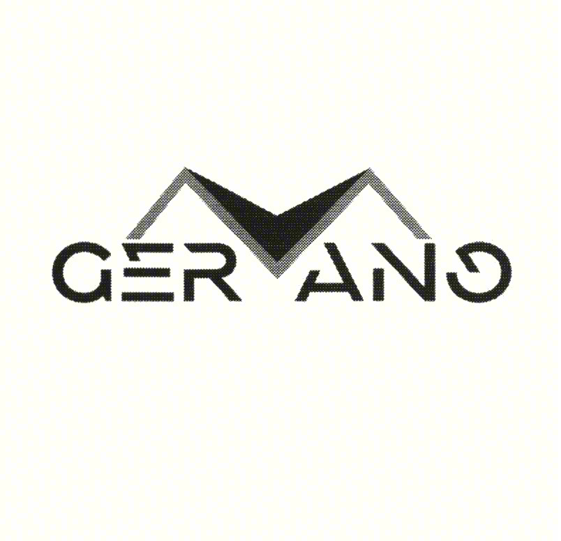 Изображение товарного знака GERANO