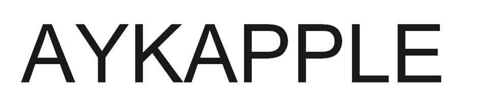 AYKAPPLE