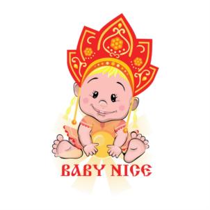 BABY NICE