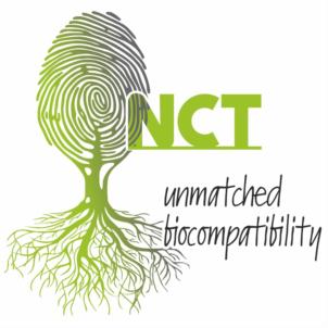 NCT unmatched biocompatibility