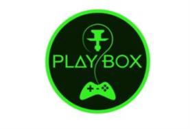 PLAY·BOX