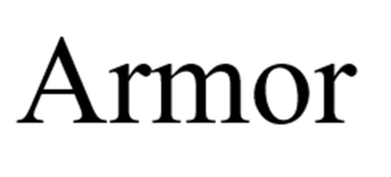 Armor