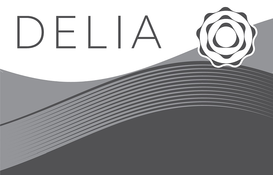 Изображение товарного знака DELIA