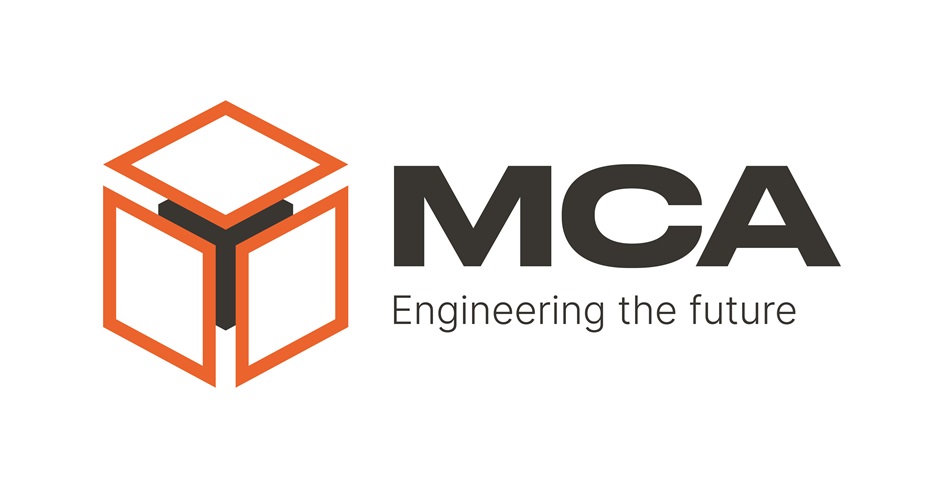 MCA Engineering the future