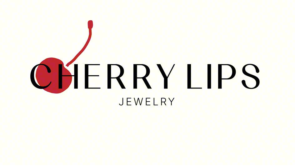 CHERRY LIPS JEWELRY