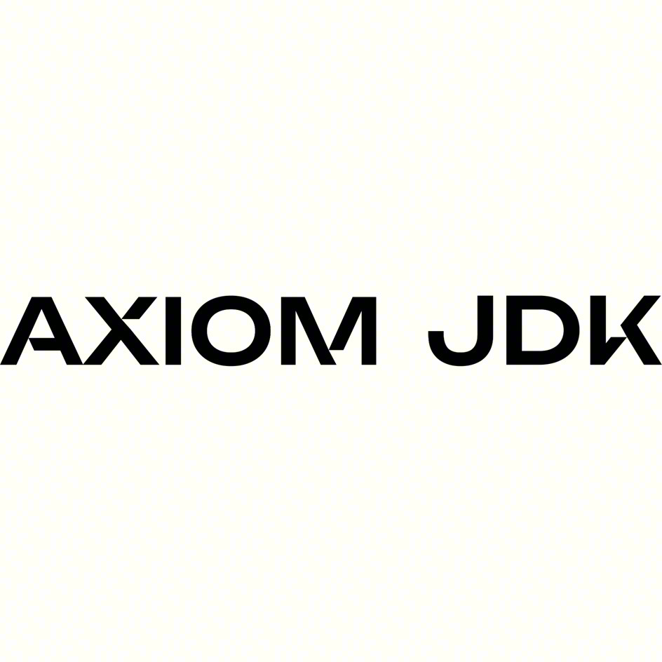 AXIOM JDX