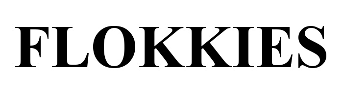 Изображение товарного знака FLOKKIES