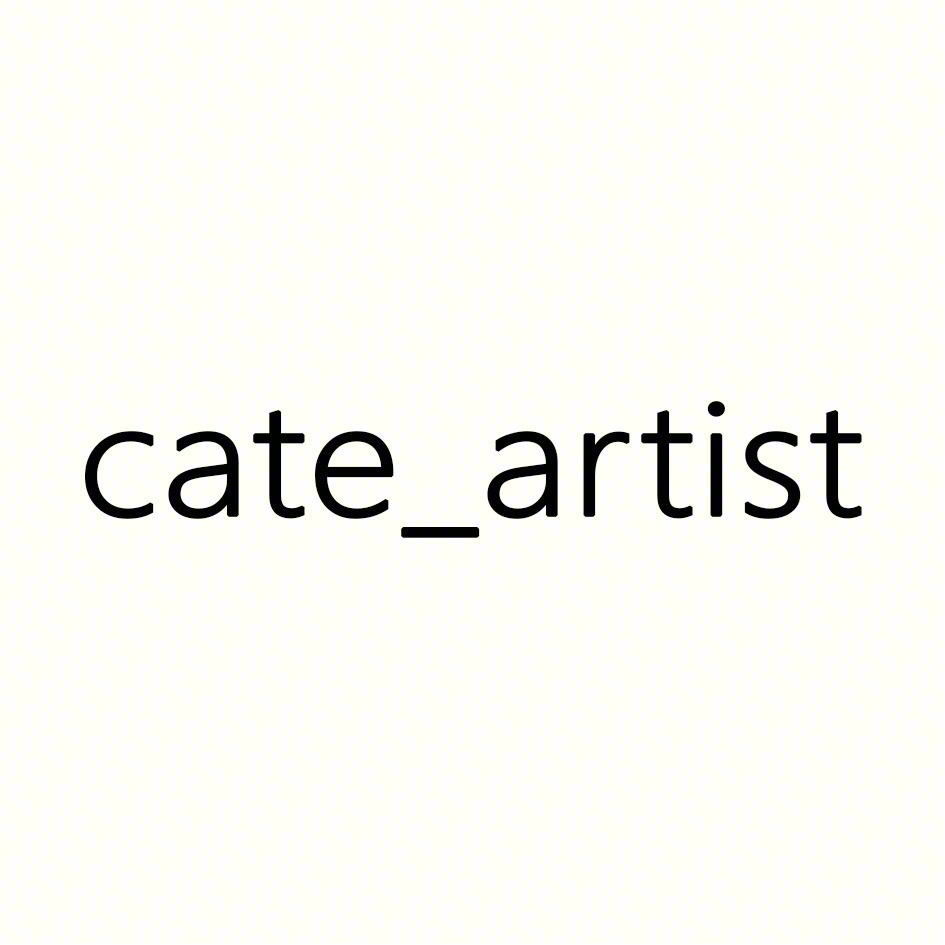 cate_artist