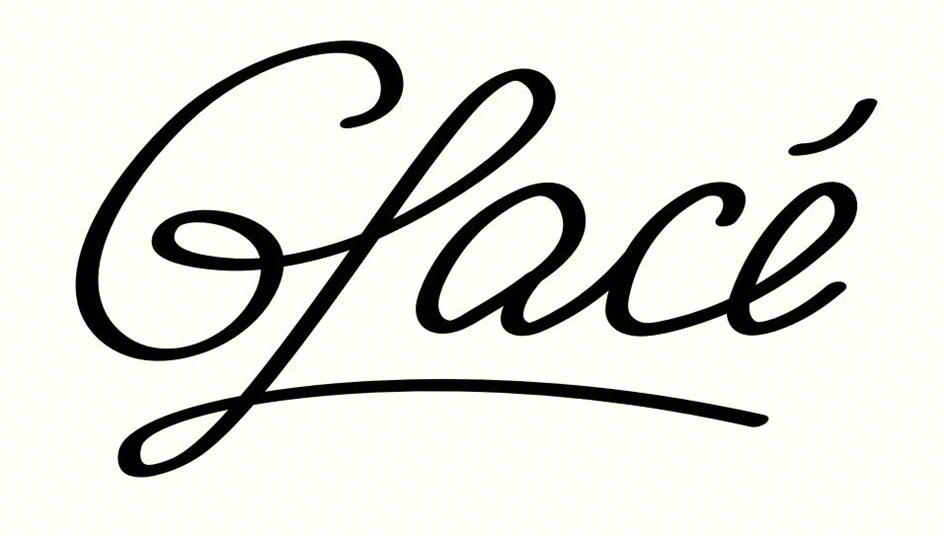 Glaçé
