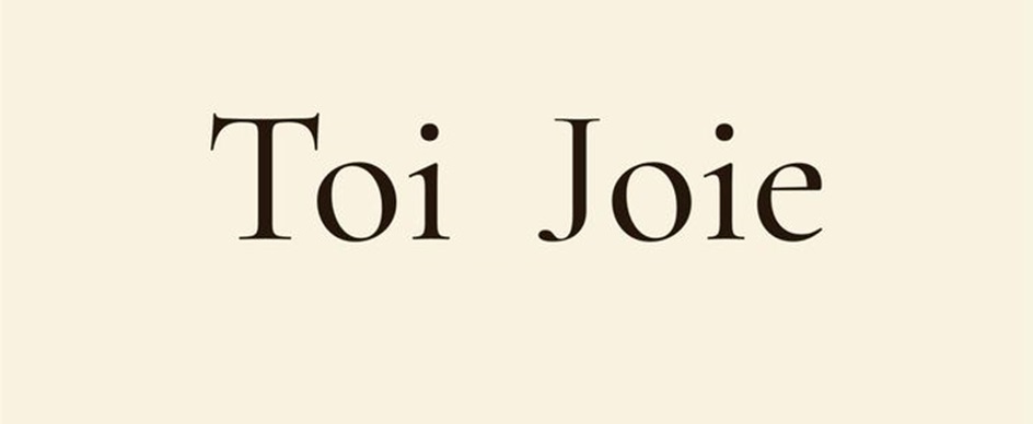 Toi Joie