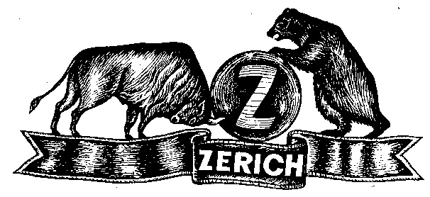 Z ZERICH