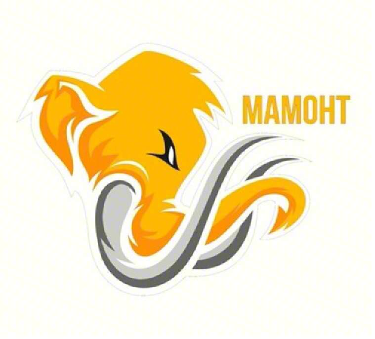 МАМОНТ