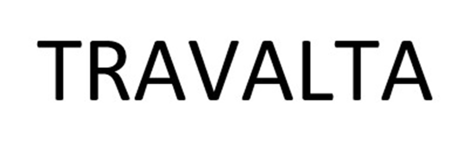 TRAVALTA