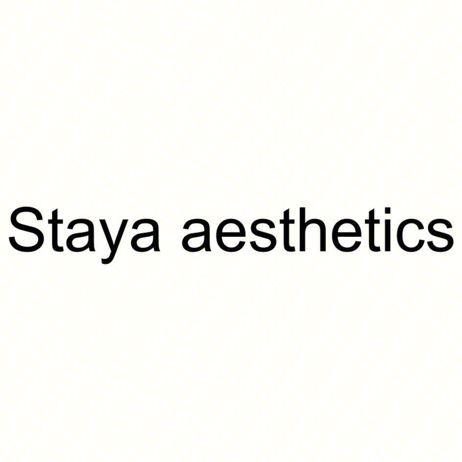 Staya aesthetics