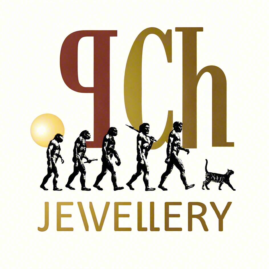 Изображение товарного знака JCh JEWELLERY
