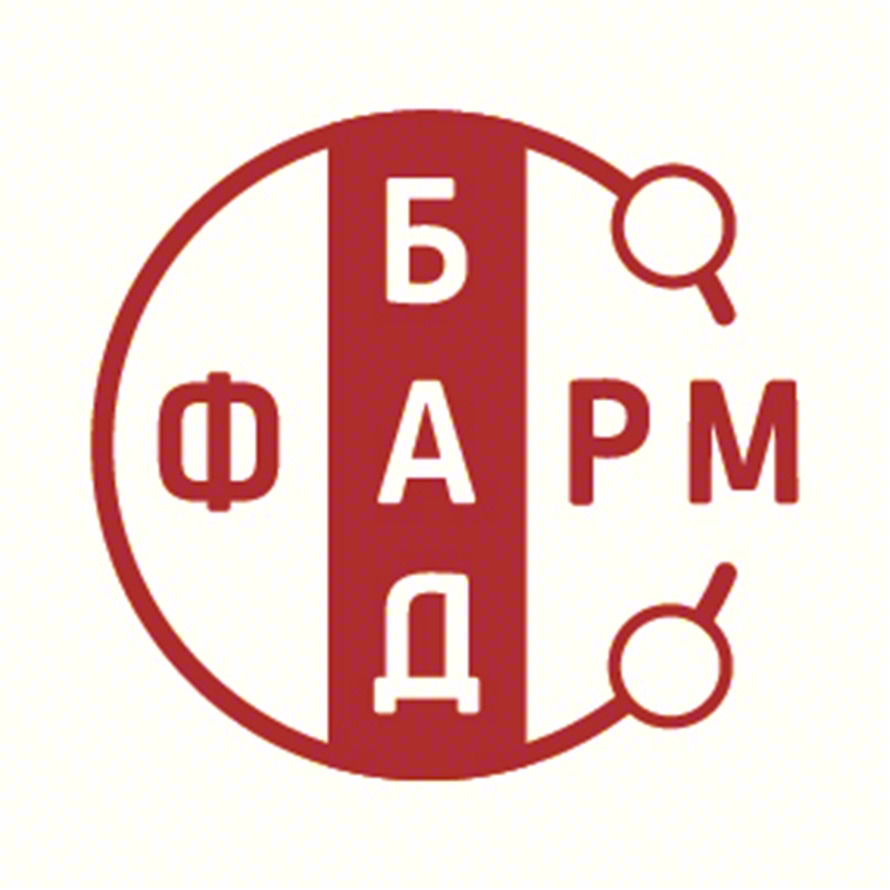 Ф Б А РМ Д