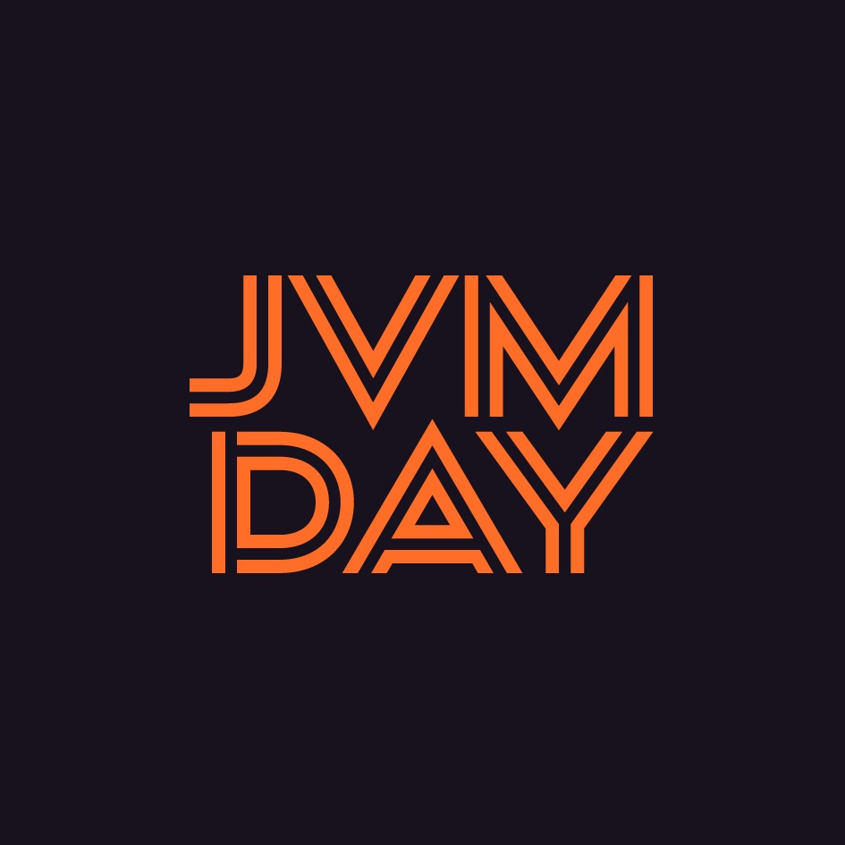 Изображение товарного знака JVM DAY