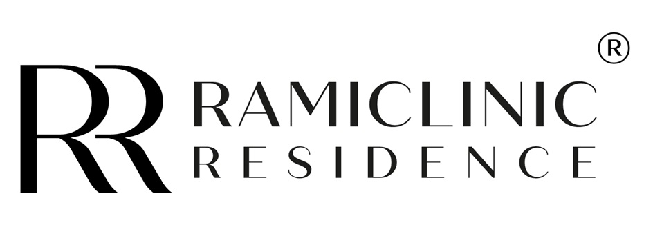 RR RAMICLINIC RESIDENCE ®