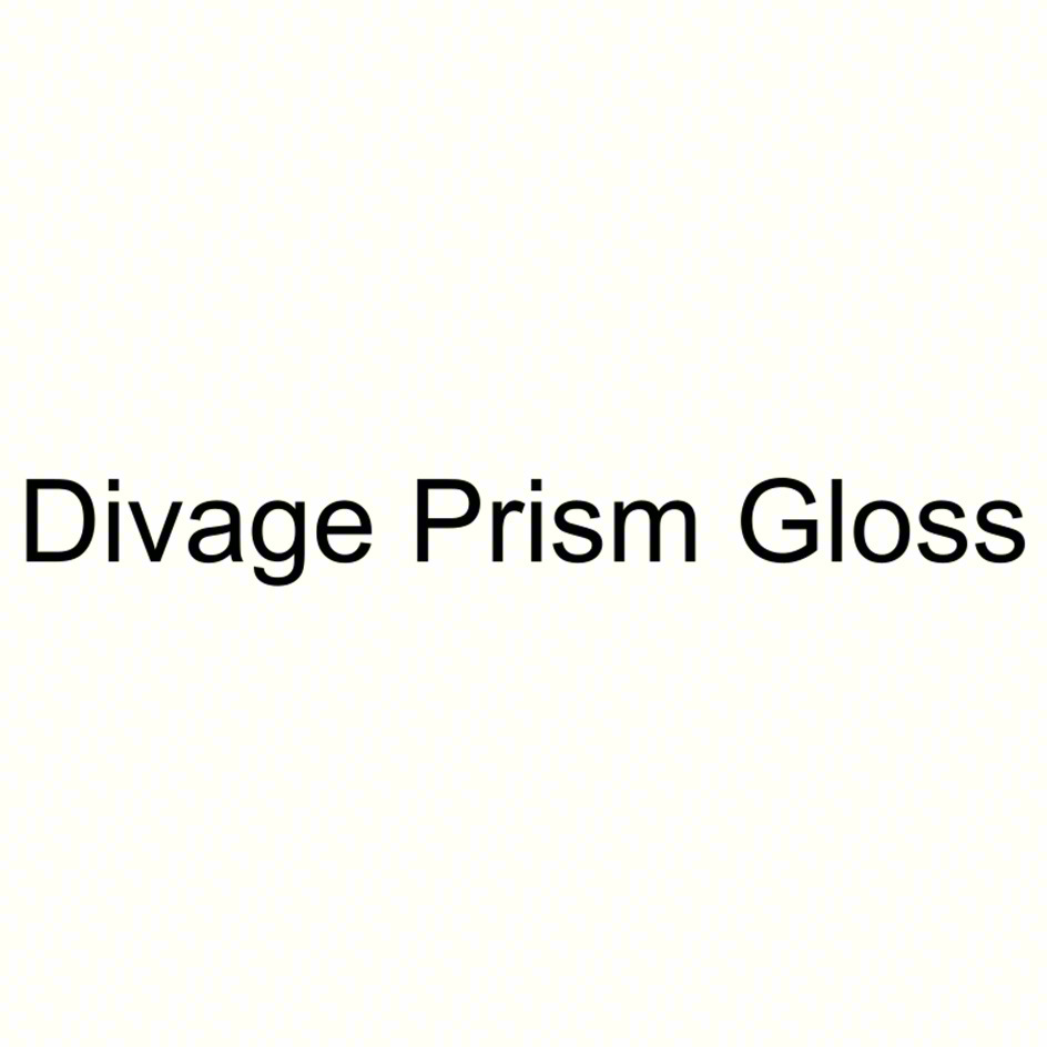 Divage Prism Gloss