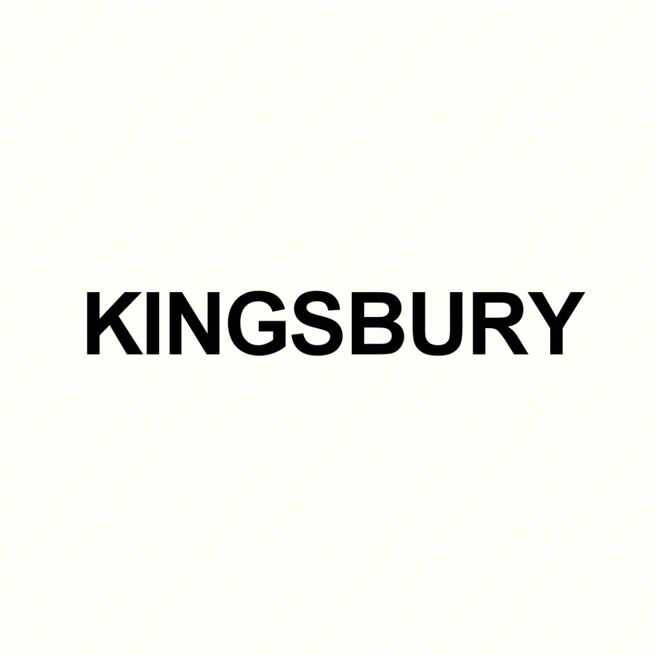 KINGSBURY
