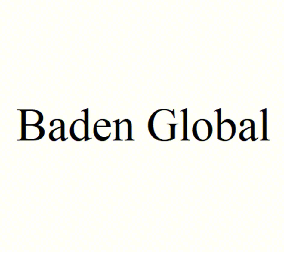 Baden Global