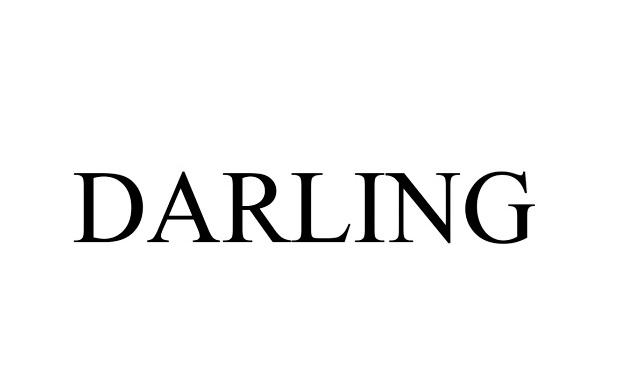 DARLING