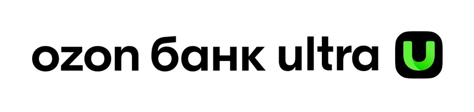 ozon банк ultra