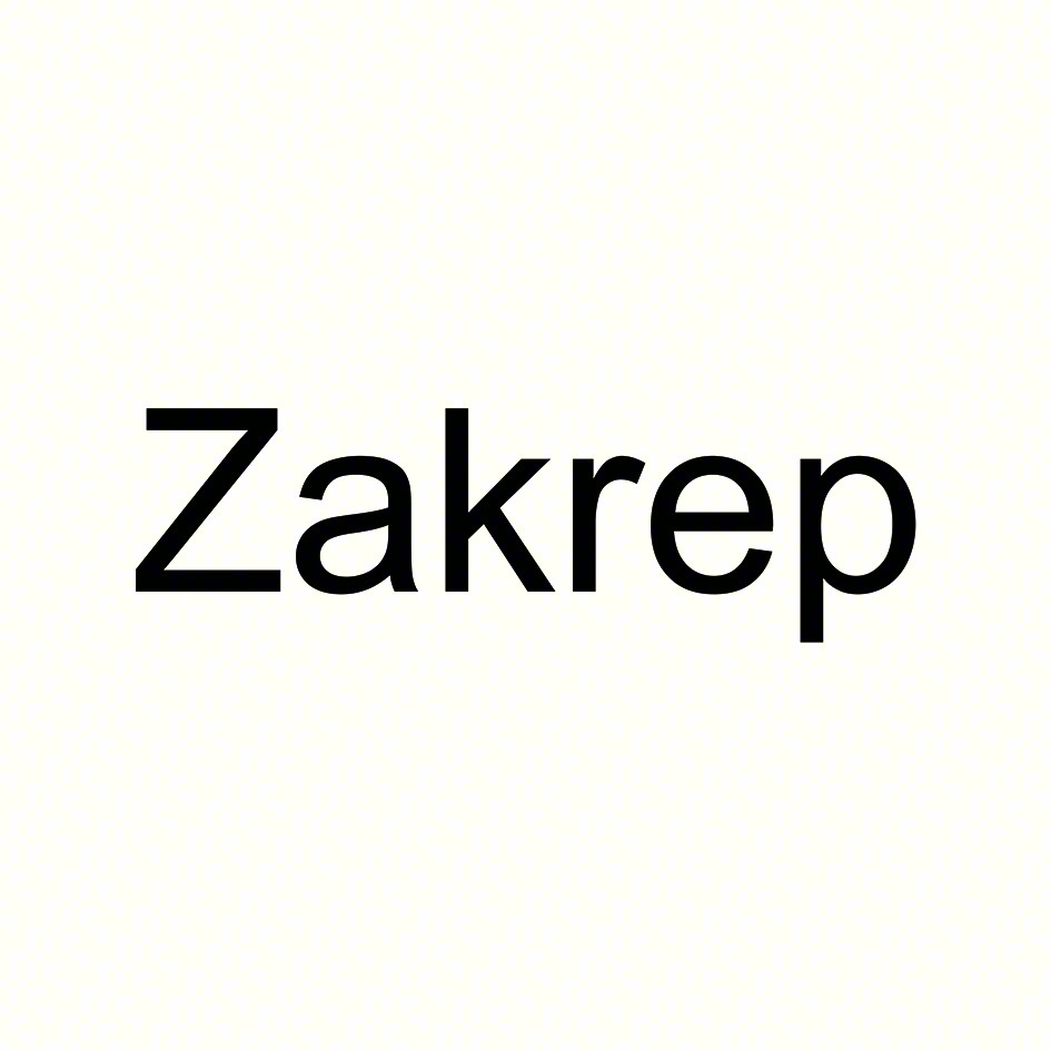 Zakrep