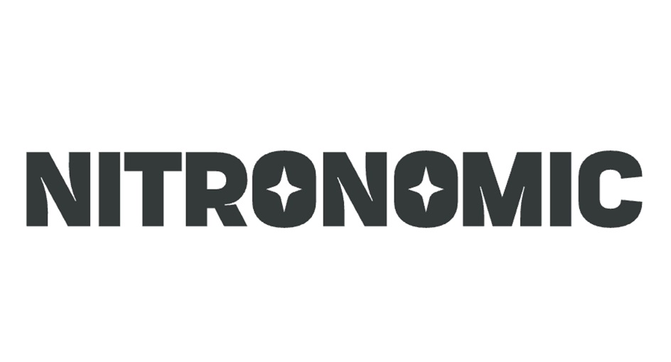 Изображение товарного знака NITRONOMIC