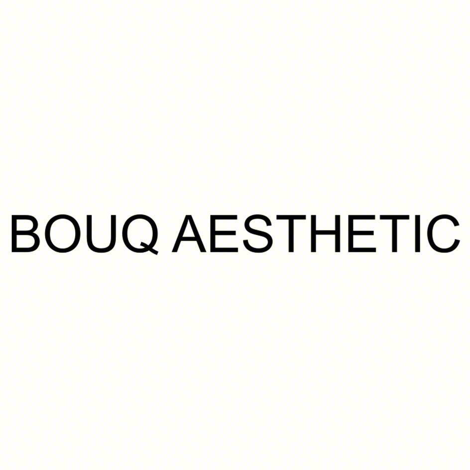 BOUQ AESTHETIC