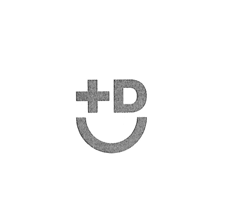 Изображение товарного знака +D