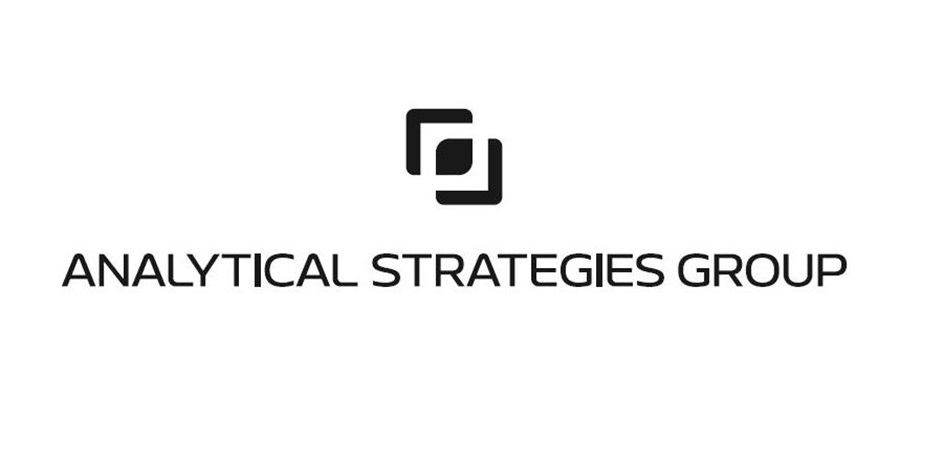 Изображение товарного знака ANALYTICAL STRATEGIES GROUP