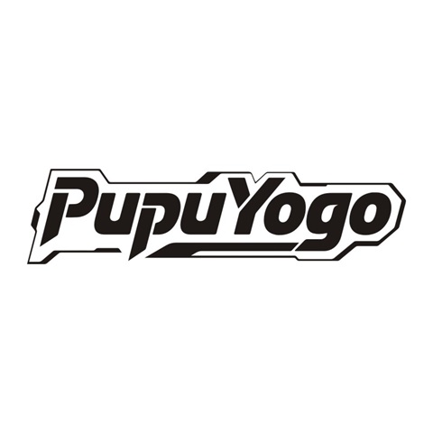 Изображение товарного знака PupuYogo