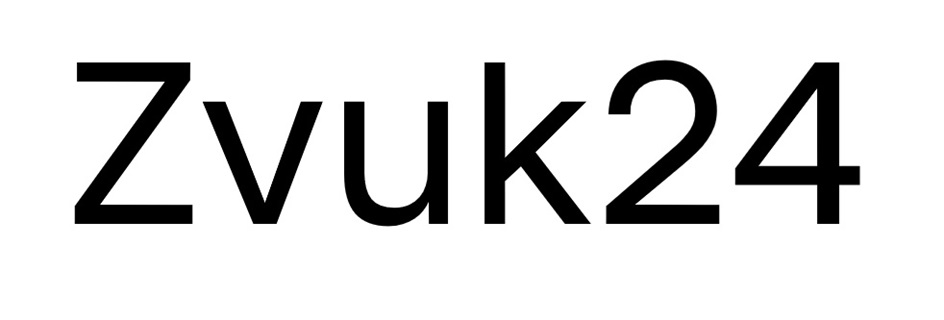 Zvuk24