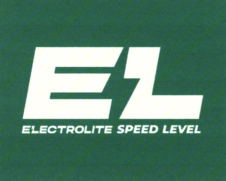 Изображение товарного знака EL ELECTROLITE SPEED LEVEL