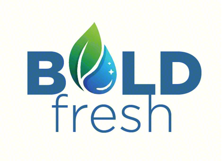 BOLD fresh