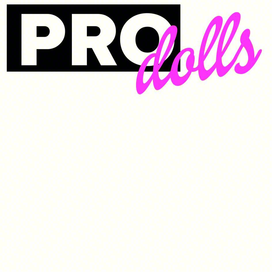 Изображение товарного знака PRO dolls
