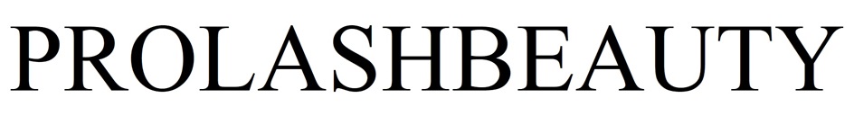 PROLASHBEAUTY