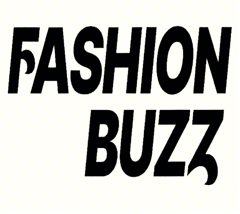 FASHION BUZZ