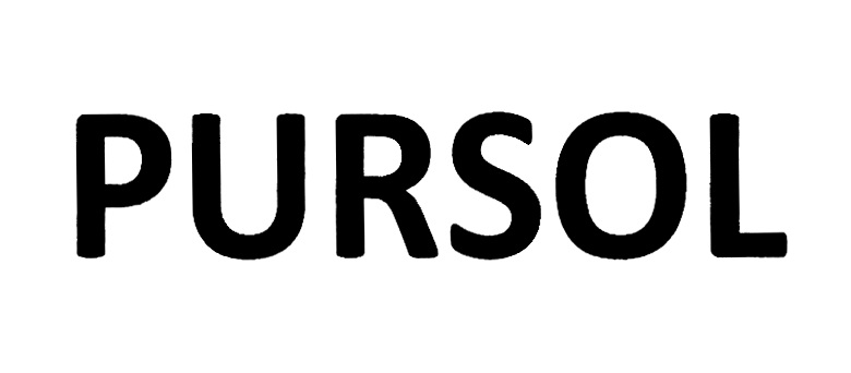 Изображение товарного знака PURSOL