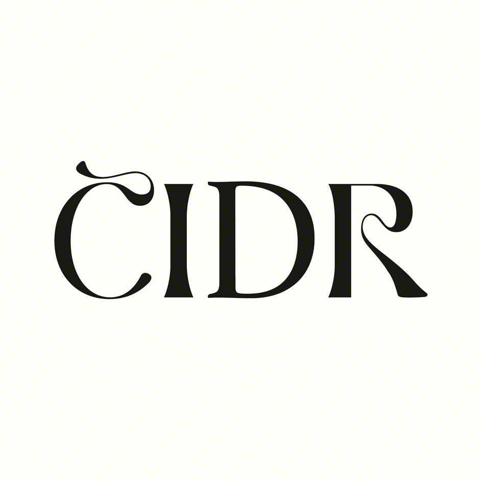 Изображение товарного знака CIDR