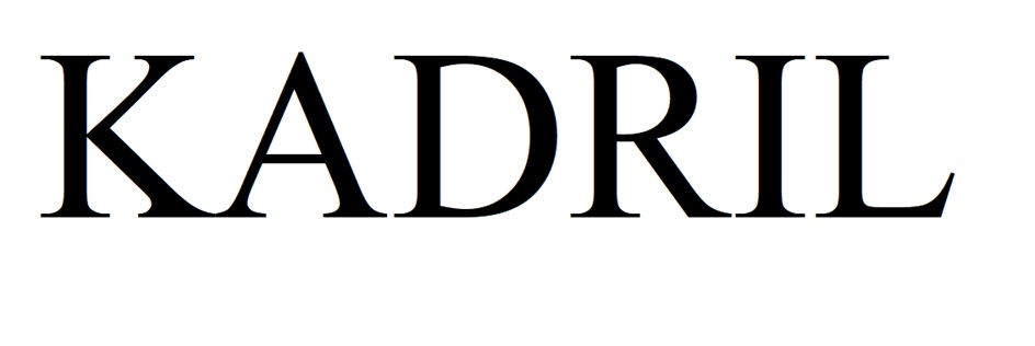 KADRIL