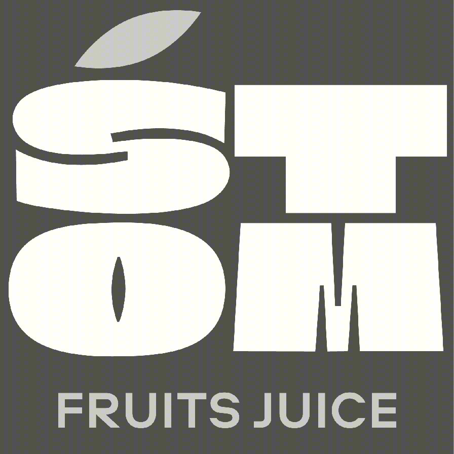 Изображение товарного знака STOM FRUITS JUICE