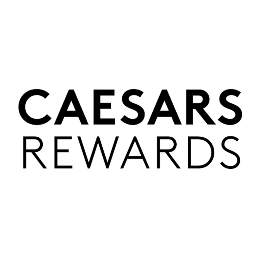 Изображение товарного знака CAESARS REWARDS
